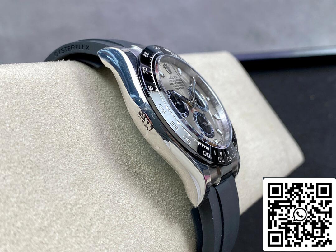 Rolex Daytona M116519LN-0027 1:1 edizione migliore BT Fabbrica lunetta in ceramica