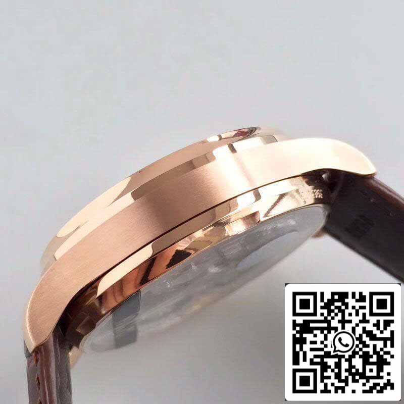 IWC Portuguese IW500701 ZF Fabbrica 1:1 Best Edition Swiss ETA52010
