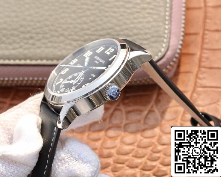 Patek Philippe Calatrava 5524 1:1 edizione migliore GR Fabbrica quadrante nero