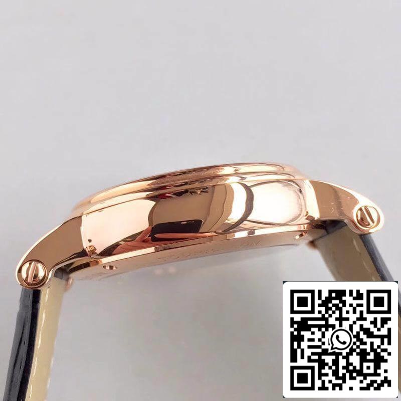 Patek Philippe Tourbillon Moonphase 24H Power Reserve 1:1 Best Edition Swiss Tourbillon White Dial
