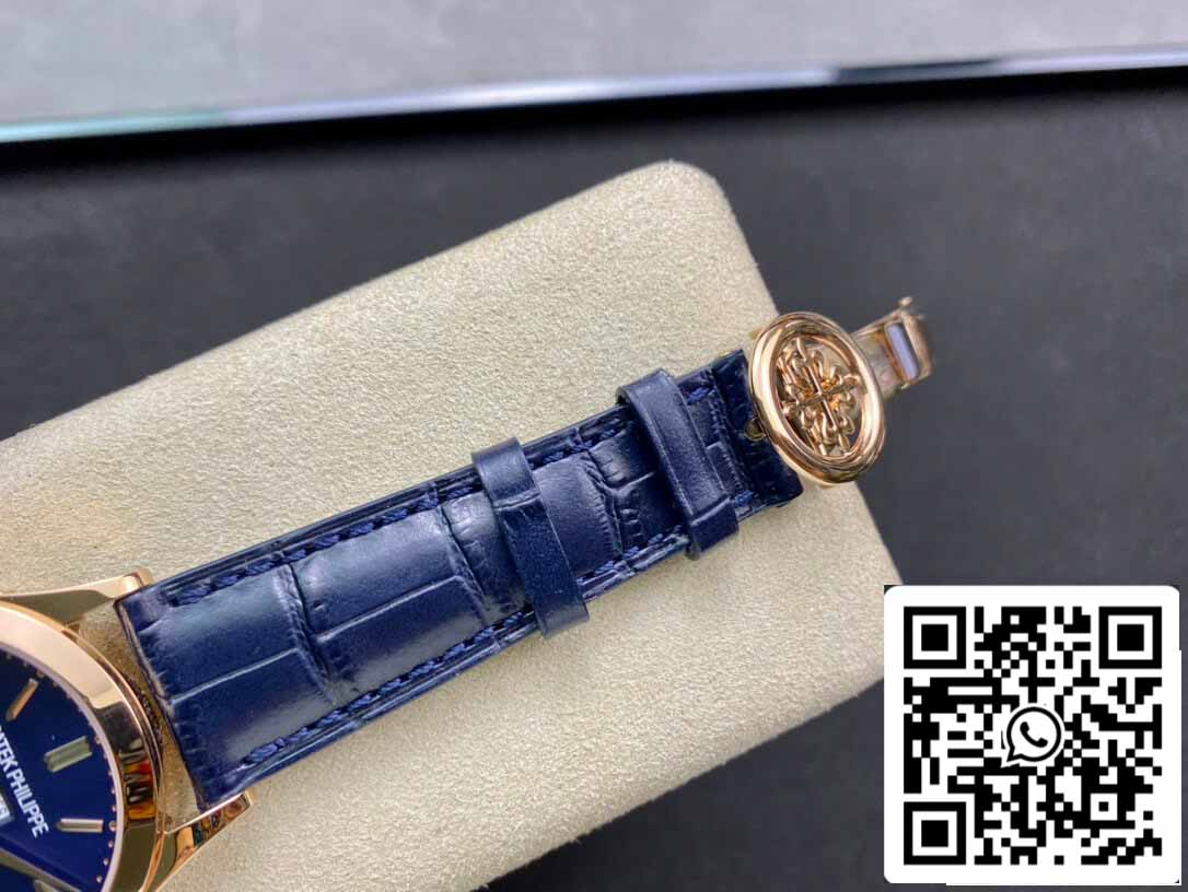 Patek Philippe Complications 5396R-015 1:1 edizione migliore GR Fabbrica Diamond quadrante