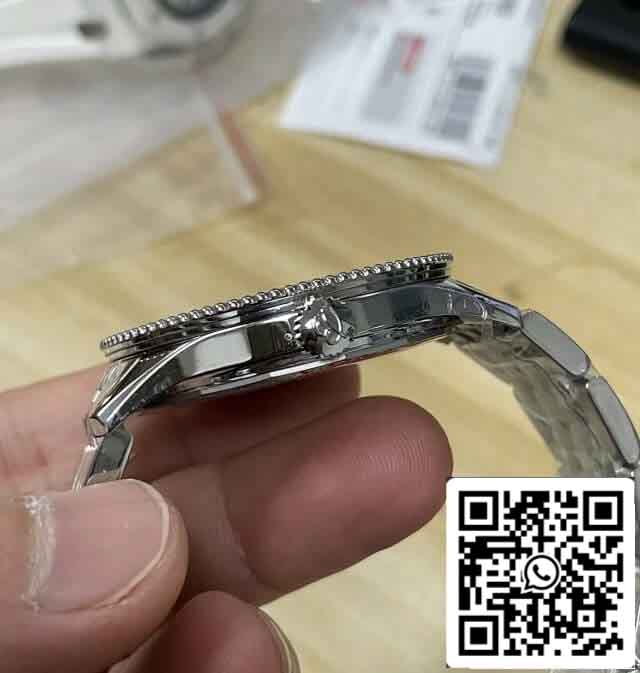 Breitling Navitimer 1 A17326161C1A1 1:1 Best Edition V7 Fabbrica acciaio inossidabile