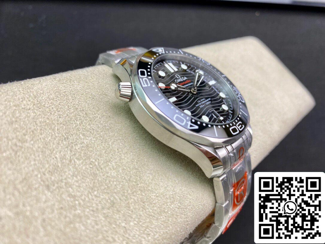 Omega Seamaster Diver 300M 210.30.42.20.01.001 1:1 Best Edition OR Fabbrica Ceramic Bezel