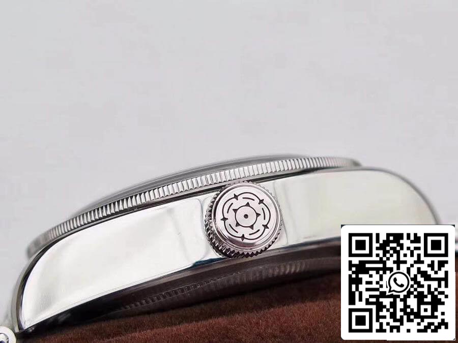 Tudor Heritage Black Bay 79730-0002 ZF Fabbrica Men Watches 1:1 Best Edition Swiss ETA2824-2 Brown Nato cinturino