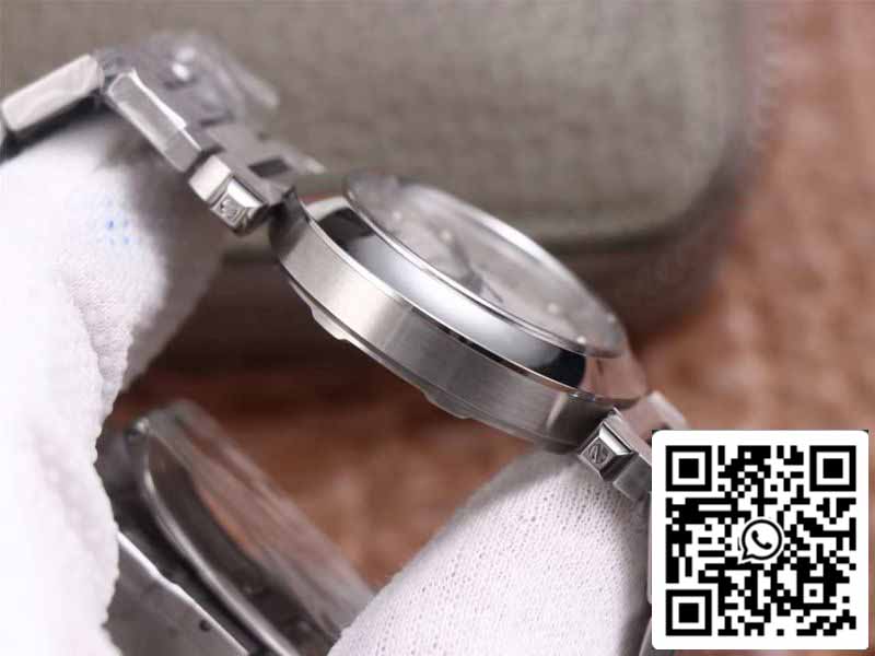Cartier Pasha W31073M7 1:1 Best Edition V9 Fabbrica Esfera plateada Calibre suizo 049