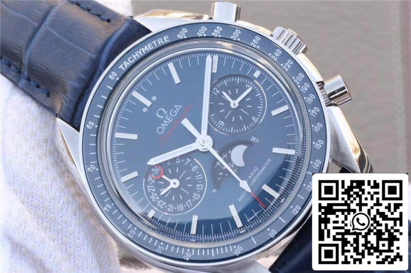 Omega Speedmaster 304.33.44.52.03.001 BF Fabbrica 1:1 edizione migliore Swiss ETA9300