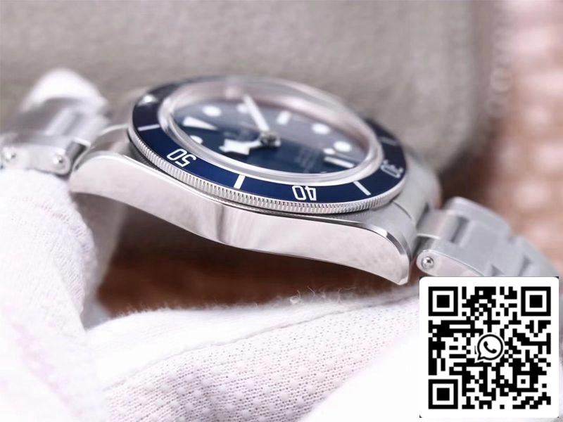 Tudor Black Bay Fifty-Eight M79030B-0001 1:1 Best Edition ZF Fabbrica Blue Dial