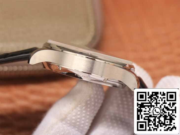 IWC Portugieser Pisa Version 1:1 Best Edition YL Fabbrica Black Dial
