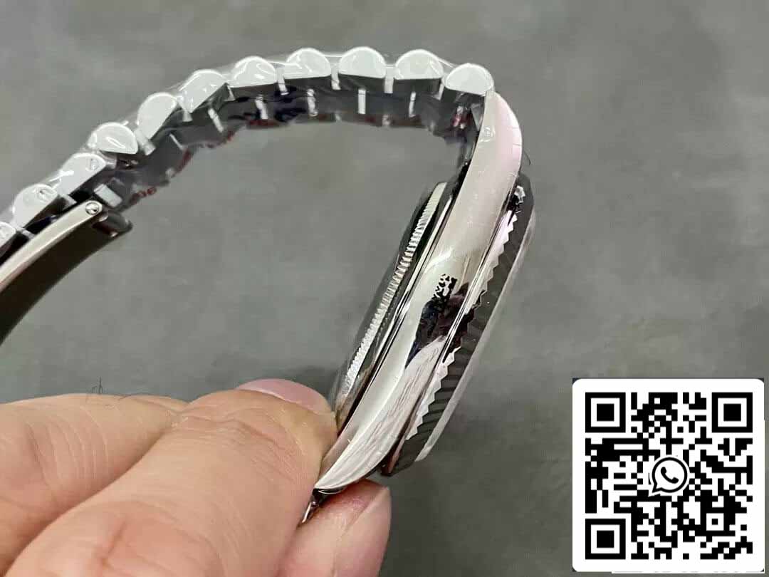Rolex Day Date 228238 1:1 edizione migliore GM Fabbrica V2 Counterweight Versione 167 gram