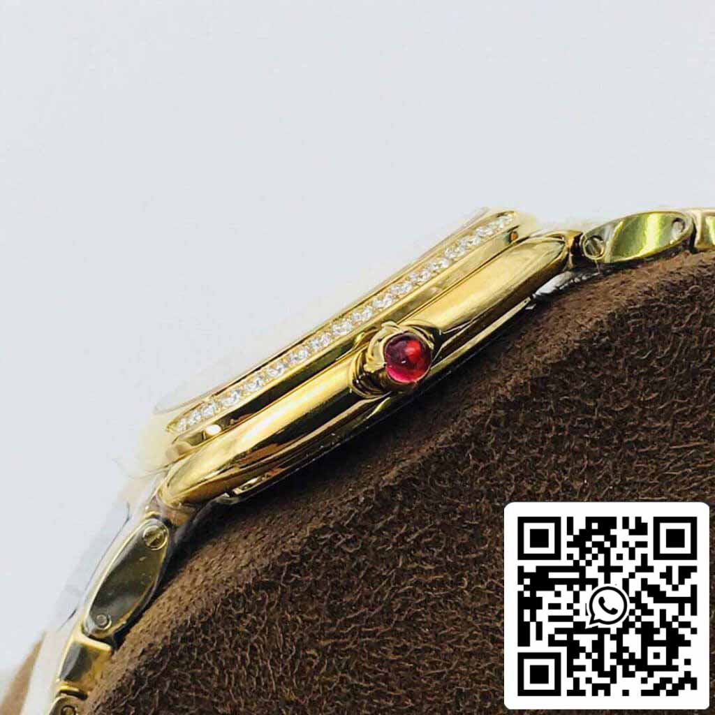Bvlgari Serpenti 103147 1:1 edición migliore BV Fabbrica Amarillo Oro