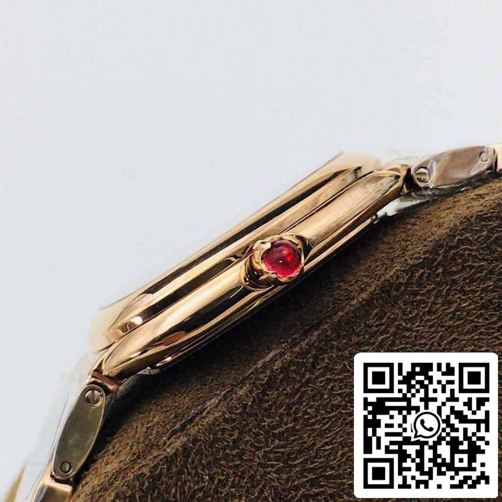 Bvlgari Serpenti 103145 1:1 edición mejor BV Fabbrica Rosa Oro