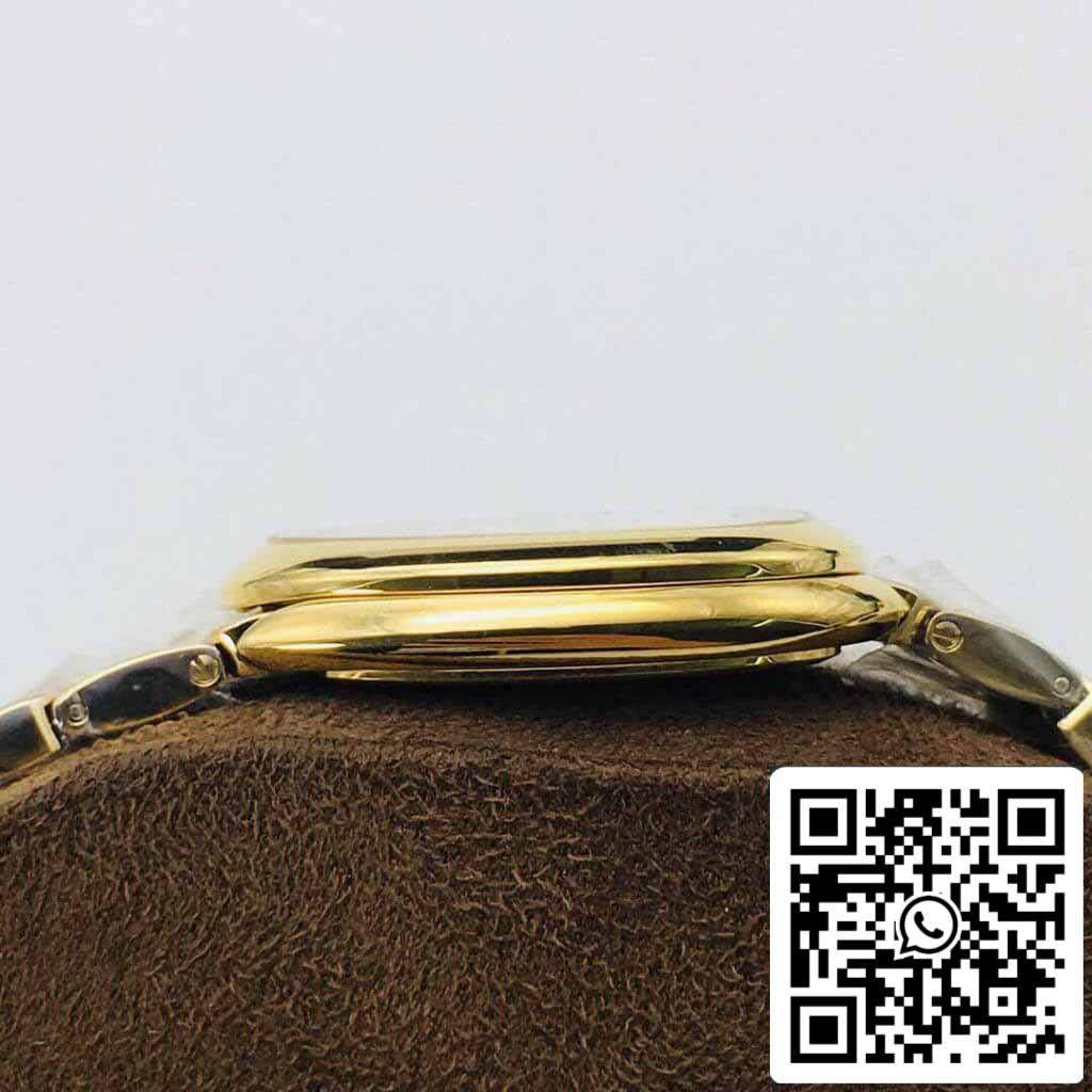 Bvlgari Serpenti 1:1 edizione migliore BV Fabbrica Yellow Oro Cassa