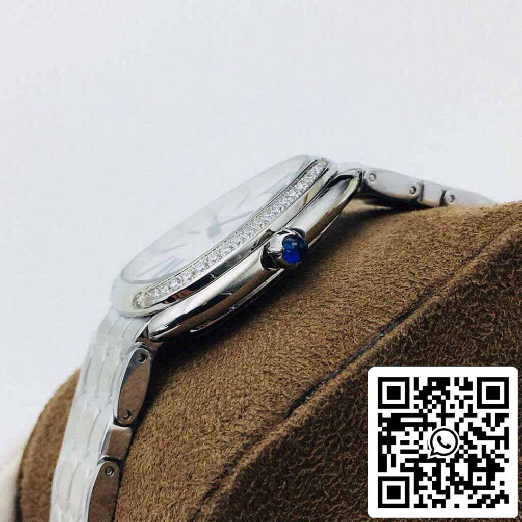 Bvlgari Serpenti 103148 1:1 edizione migliore BV Fabbrica Diamond lunetta