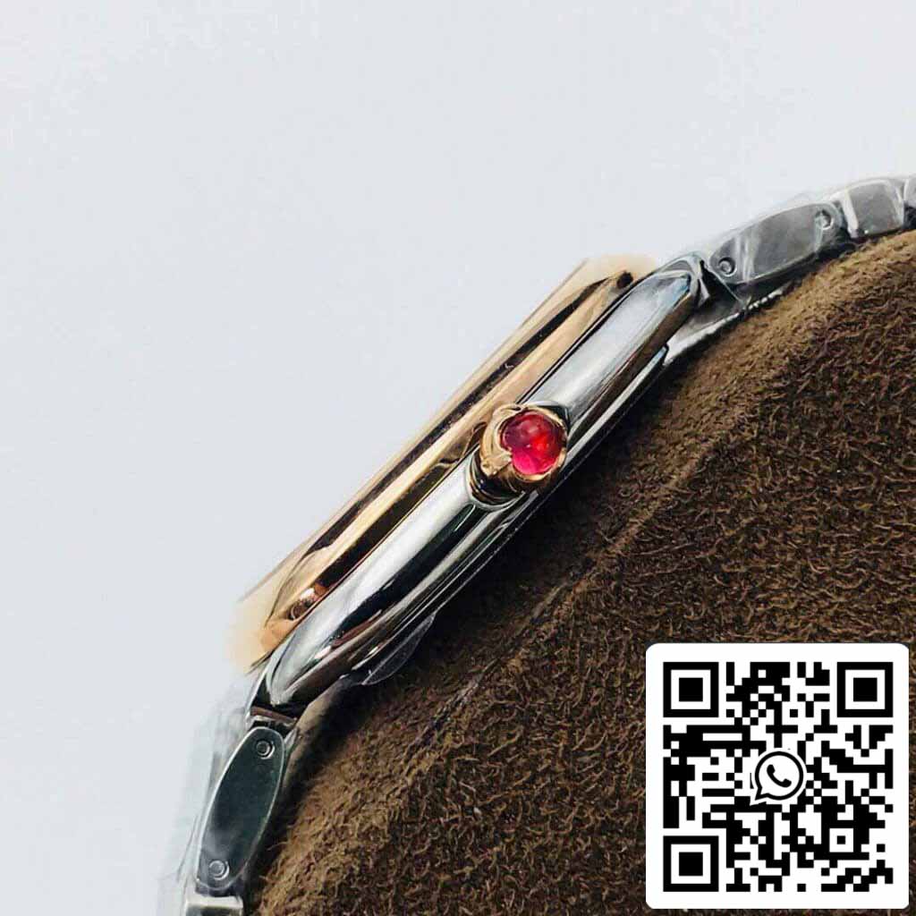 Bvlgari Serpenti 103144 1:1 edición migliore BV Fabbrica Rosa Oro lunetta