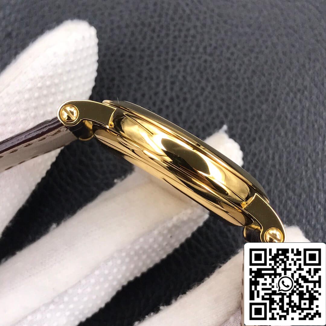 Patek Philippe Calatrava 5153R-001 1:1 Best Edition ZF Fabbrica Gold Case