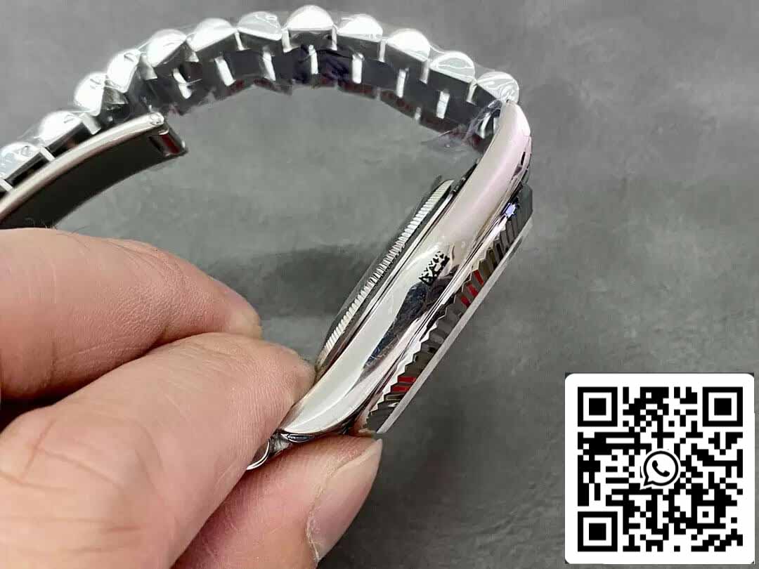 Rolex Day Date M228236-0004 1:1 edizione migliore GM Fabbrica V2 Counterweight Versione
