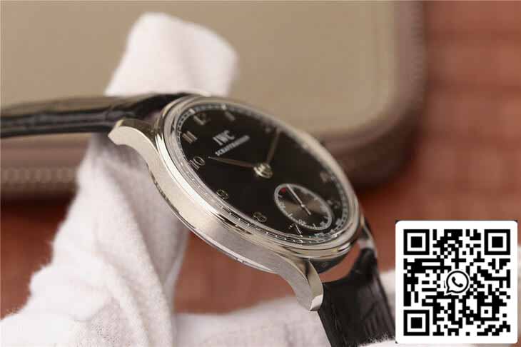 IWC Portuguese IW545407 1:1 Best Edition ZF Fabbrica acciaio inossidabile