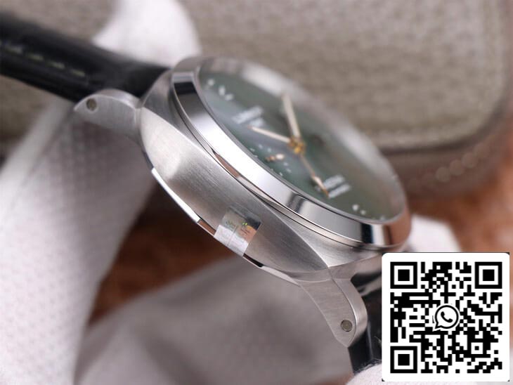 Panerai Luminor PAM1056 1:1 edizione migliore VS Fabbrica quadrante verde