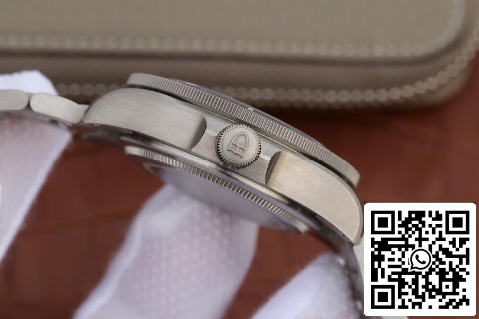 Tudor Pelagos M25610TNL-0001 1:1 Best Edition ZF Fabbrica Titanium Metal