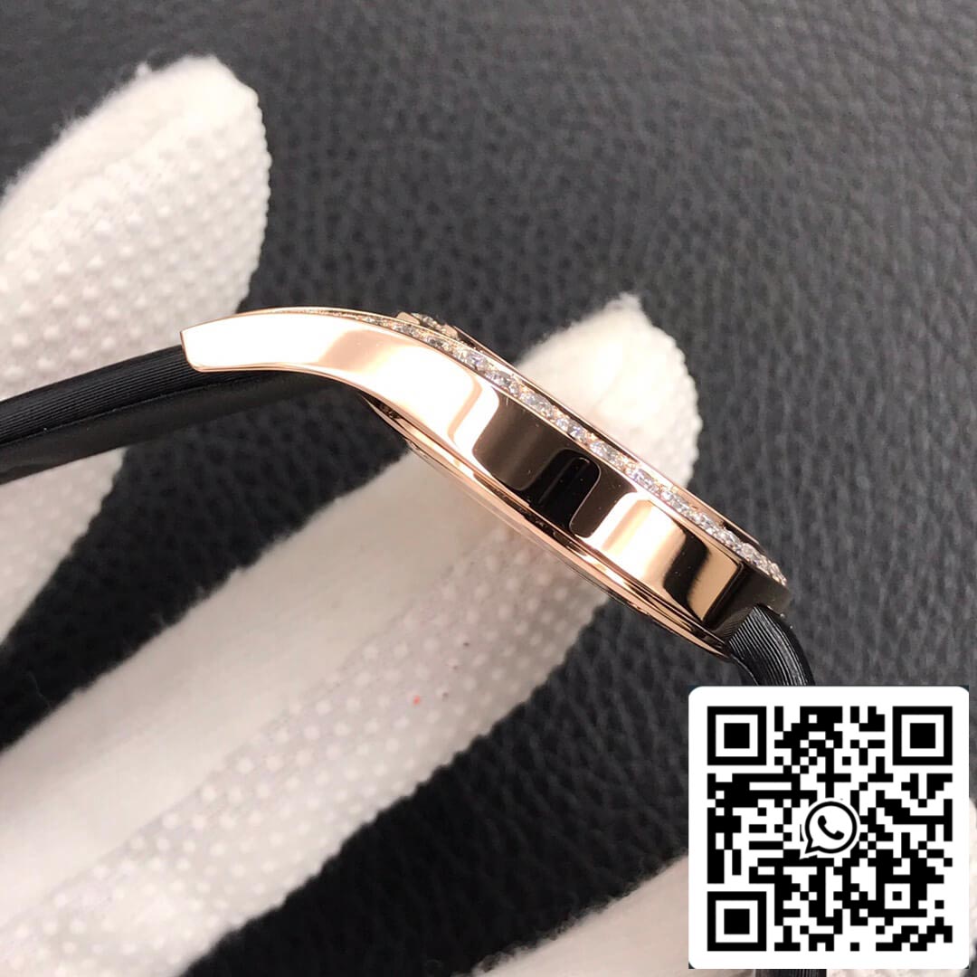 Piaget Limelight Gala G0A43391 1:1 Best Edition ZF Fabbrica 18K Rose Gold