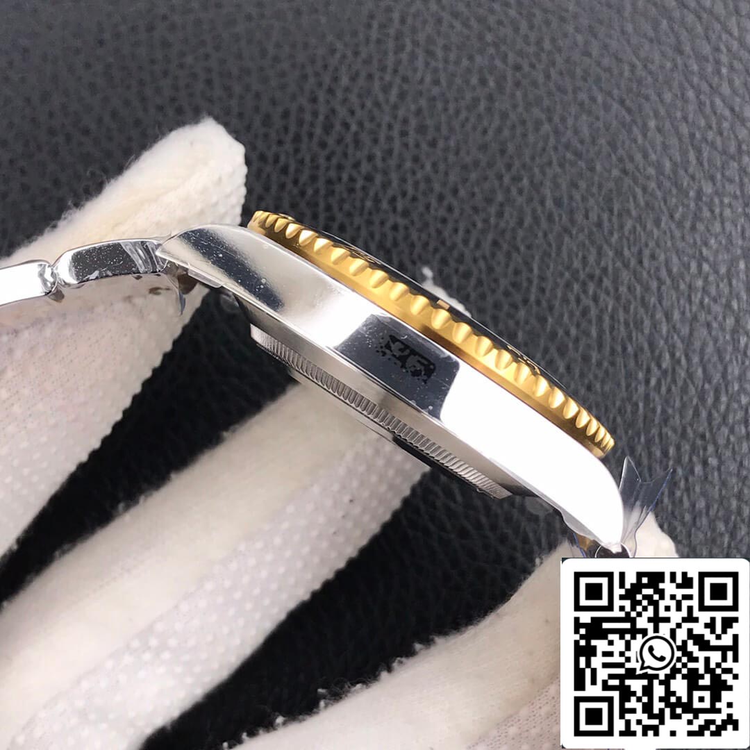 Rolex Submariner 116613-LN-97203 40MM 3135 movimento VS Fabbrica quadrante nero