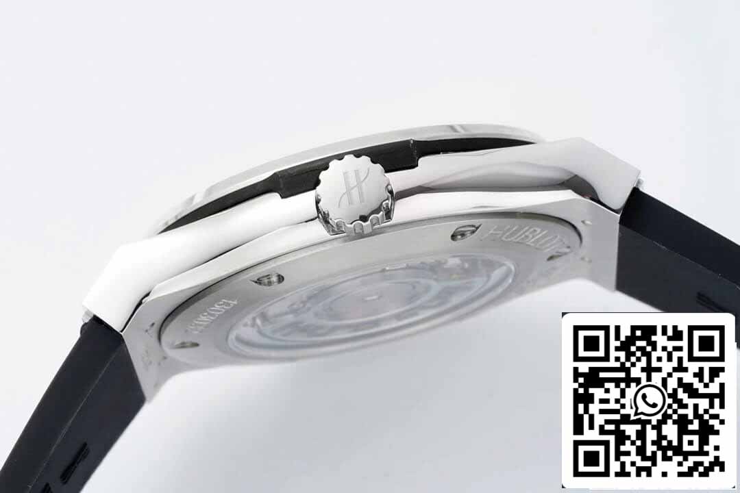 Hublot Classic Fusion 542.NX.7071.RX 42MM 1:1 edizione migliore HB Fabbrica Gray quadrante