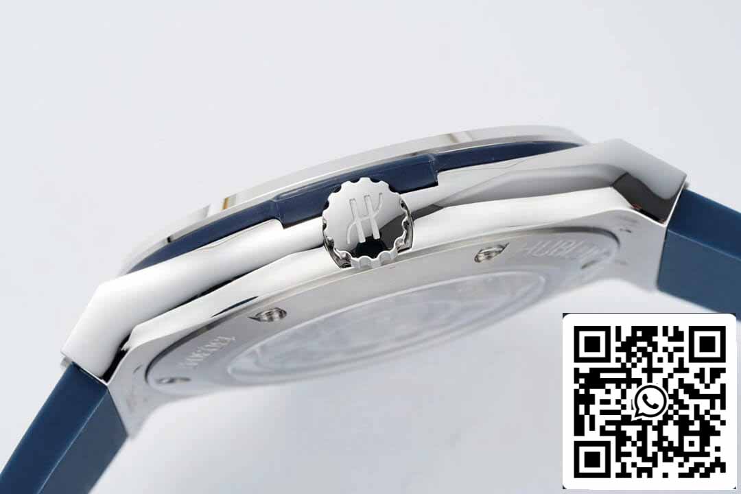 Hublot Classic Fusion 542.NX.7170.RX 42MM 1:1 edizione migliore HB Fabbrica quadrante blu