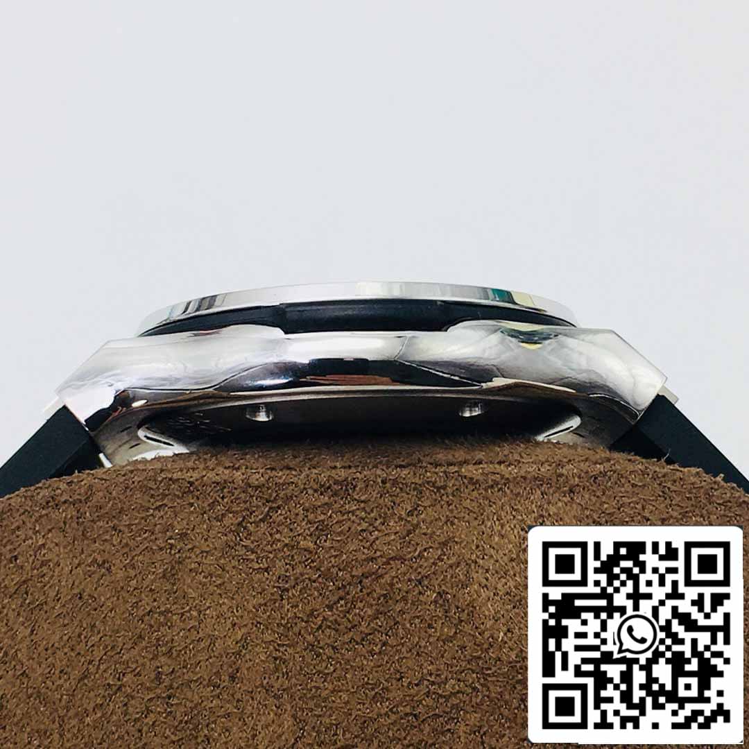 Hublot Classic Fusion 565.NX.1171.LR.1704 38MM 1:1 edição melhor HB Fabric quadrante preto