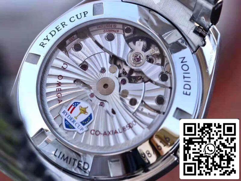 Omega Seamaster Aqua Terra 231.10.42.21.02.005 VS Fabbrica 1:1 edizione melhor Swiss ETA8500