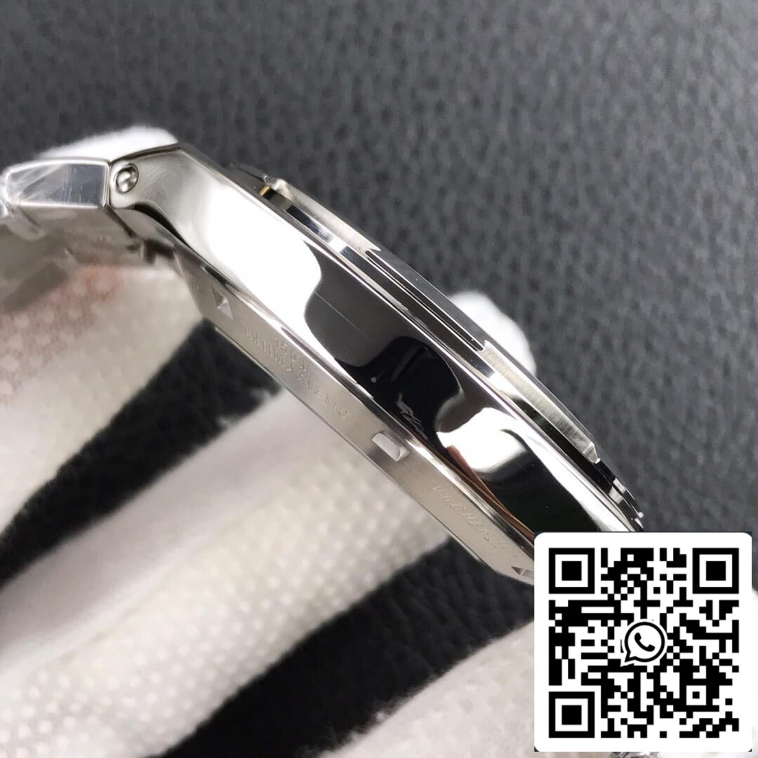 Vacheron Constantin Overseas 7700V/110A-B129 1:1 edizione migliore 8F Fabbrica acciaio inossidabile