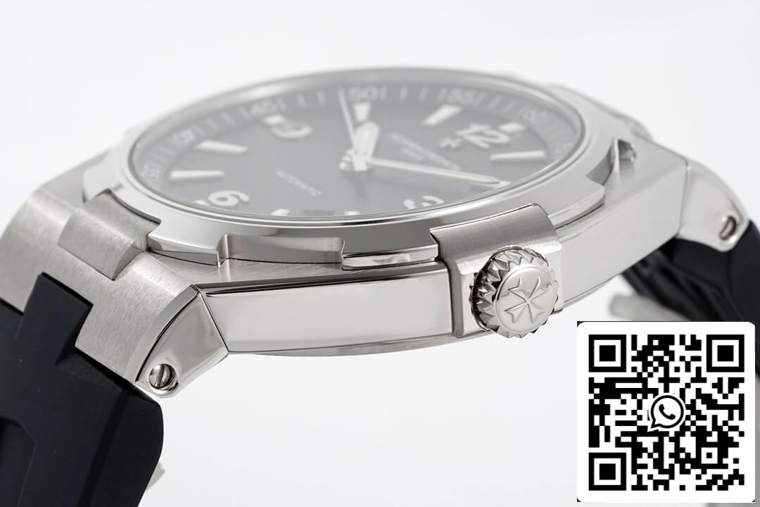 Vacheron Constantin Overseas 47040 1:1 Best Edition PPF Fabbrica Black Dial