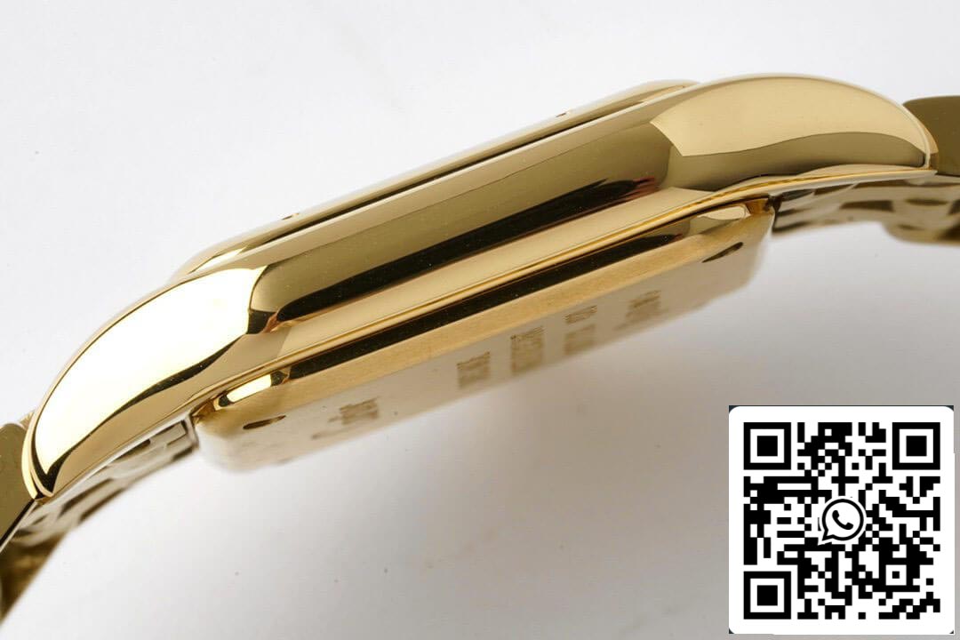 Panthere De Cartier WGPN0008 22MM 1:1 edizione migliore BV Fabbrica Yellow Oro
