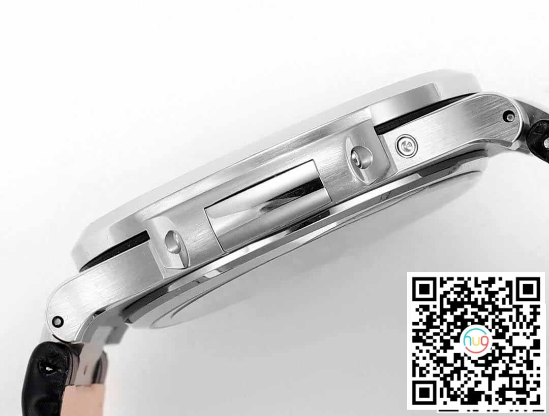 Patek Philippe Nautilus 5712G-001 1:1 edizione migliore GR Fabbrica Gray quadrante