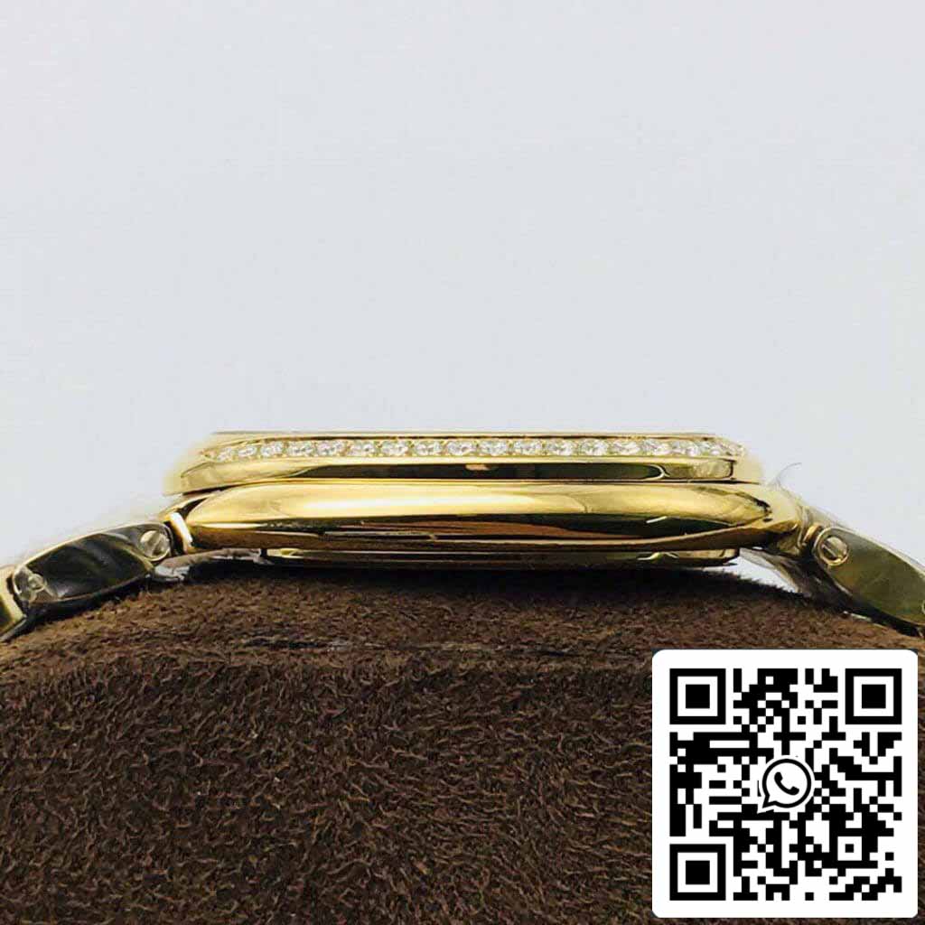Bvlgari Serpenti 103147 1:1 edición migliore BV Fabbrica Amarillo Oro