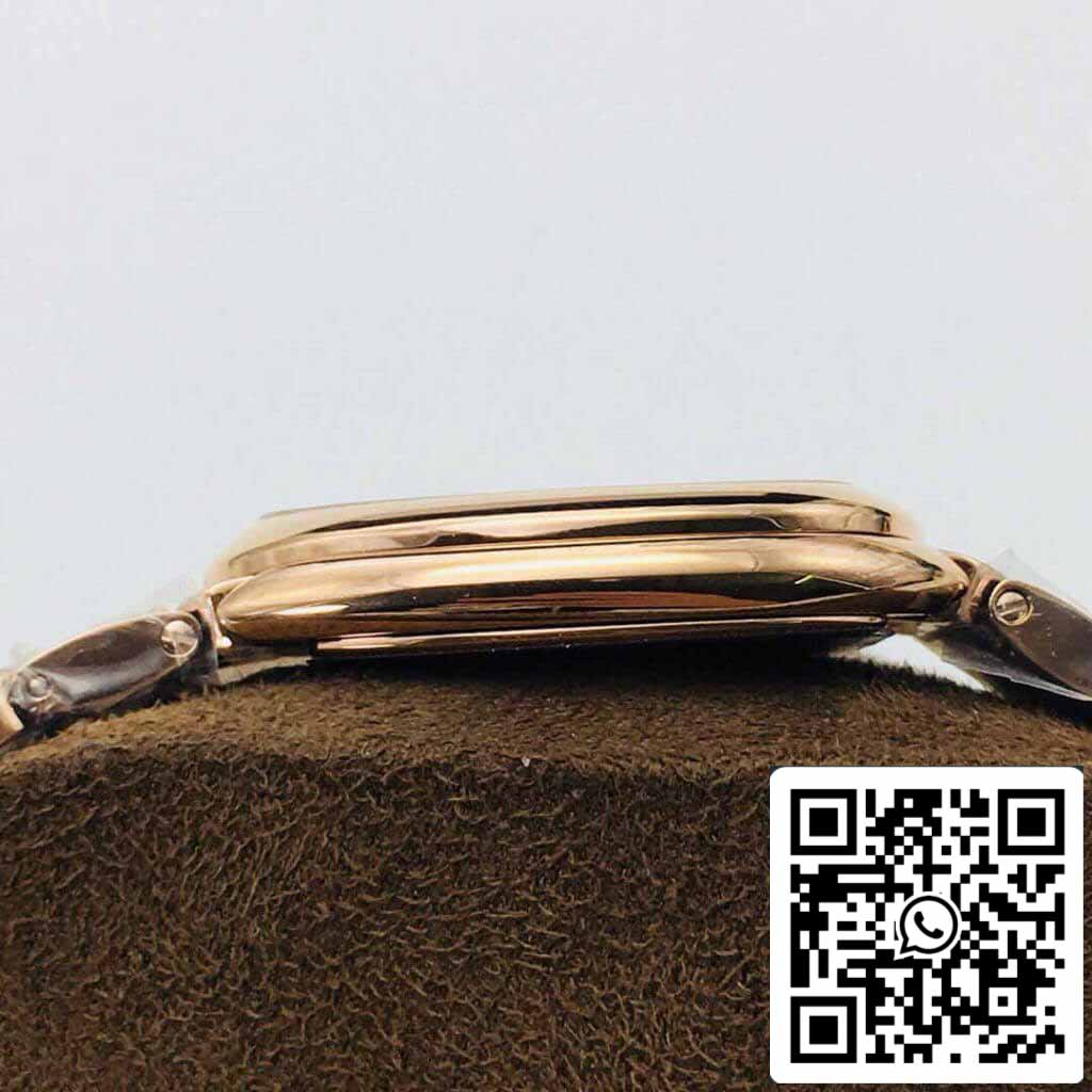 Bvlgari Serpenti 103145 1:1 edición mejor BV Fabbrica Rosa Oro