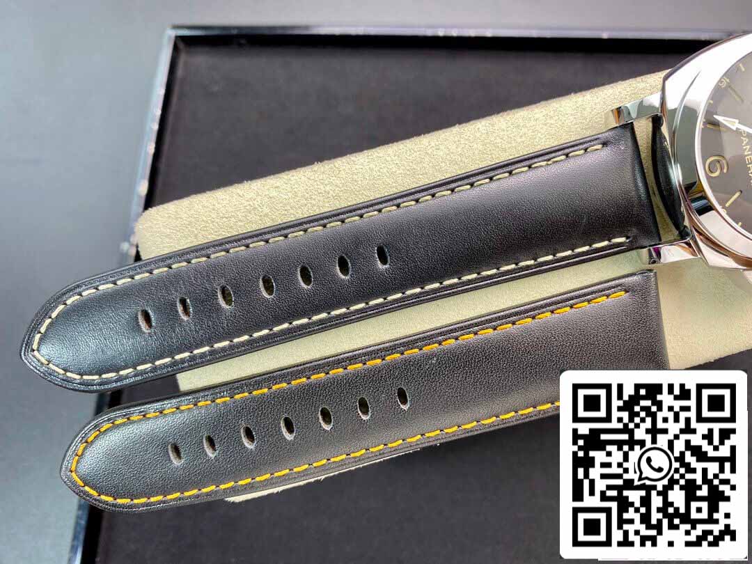 Panerai Luminor 1950 PAM00531 1:1 edizione migliore VS Fabbrica quadrante nero