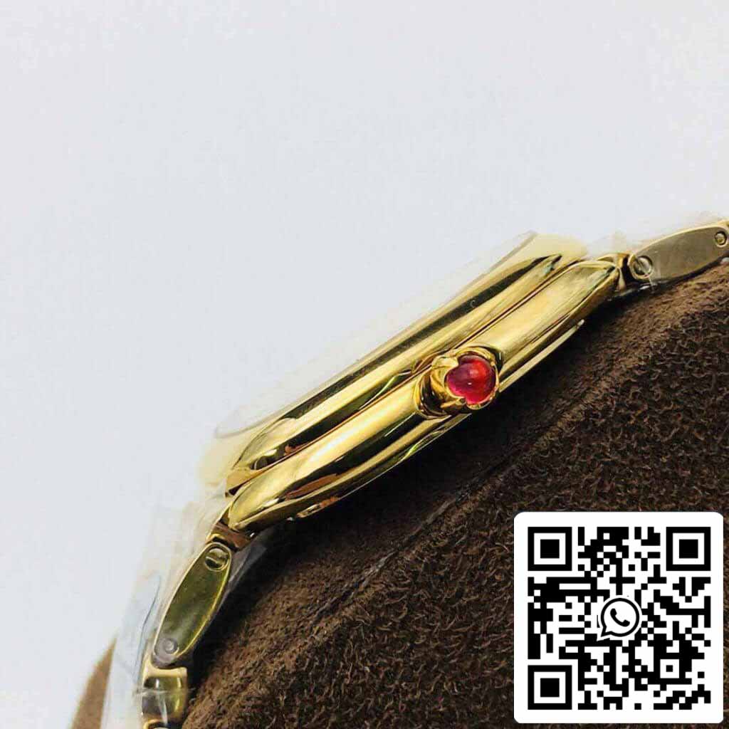 Bvlgari Serpenti 1:1 edizione migliore BV Fabbrica Yellow Oro Cassa