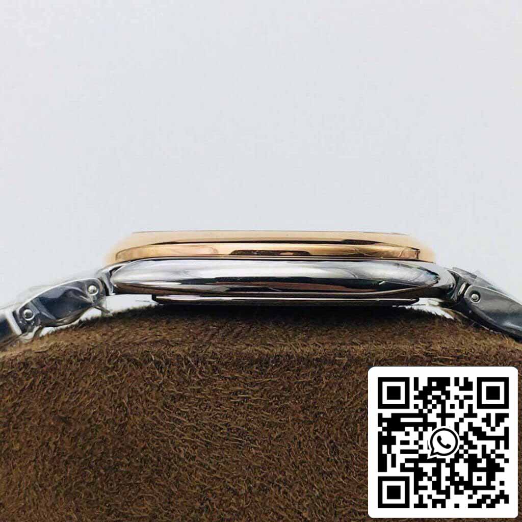 Bvlgari Serpenti 103144 1:1 edición migliore BV Fabbrica Rosa Oro lunetta