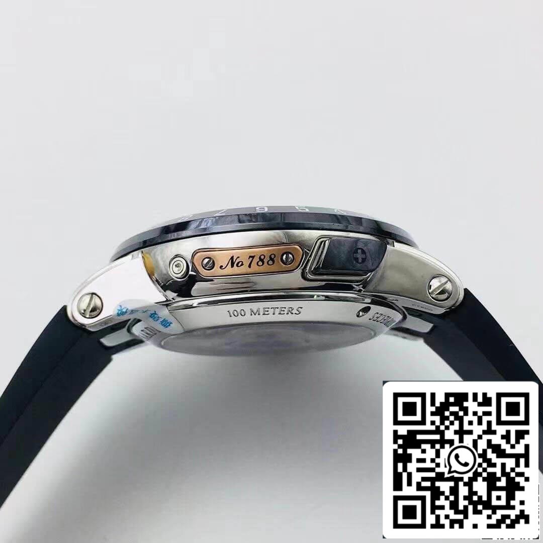 Ulysse Nardin El Toro 329-00-3 1:1 Best Edition TW Fabbrica White Dial