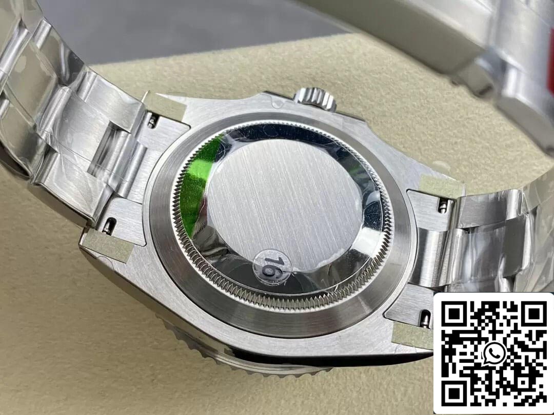 Rolex Submariner 114060-97200 no date 3135 movimento 1:1 edizione migliore VS Fabbrica Nero lunetta