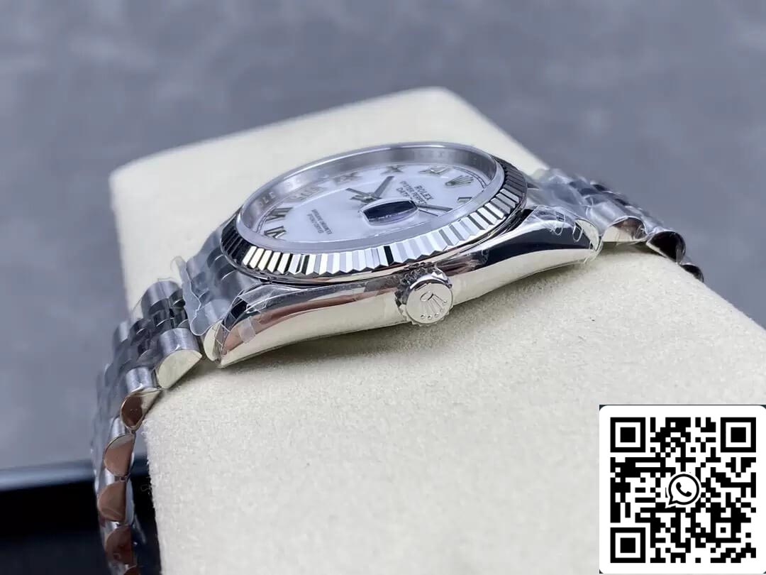 Rolex Datejust M126234-0025 36MM 1:1 edición mejorada VS Fabbrica acciaio inossidabile