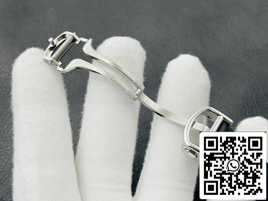 Cartier Pasha WSPA0012 35MM 1:1 edizione migliore BV Fabbrica quadrante bianco