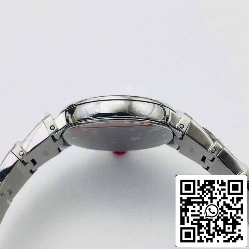 Bvlgari LVCEA 1:1 edición mejorada BV Fabbrica Diamond lunetta