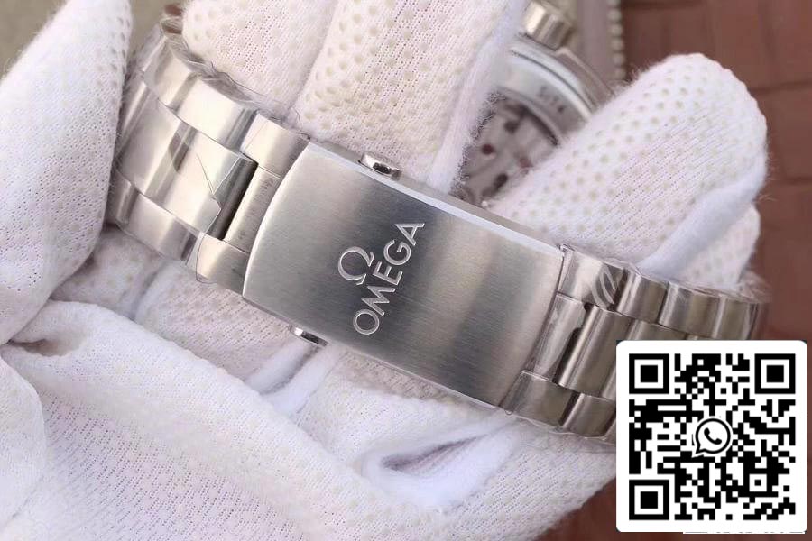 Omega Seamaster Planet Ocean 232.30.46.21.01.002 OM Fabbrica 1:1 Best Edition Swiss ETA