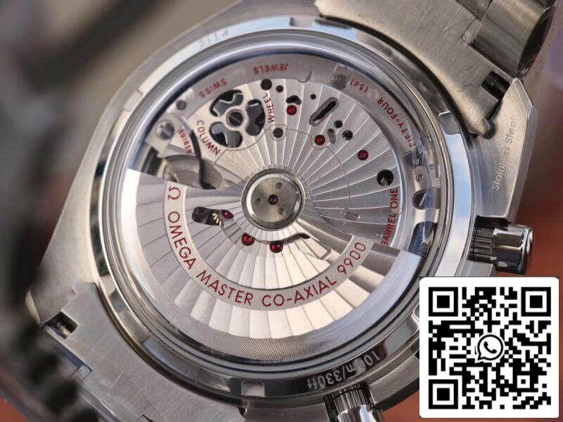 Omega Speedmaster Racing Master 329.30.44.51.06.001 OM Fabbrica 1:1 Best Edition Swiss ETA9900