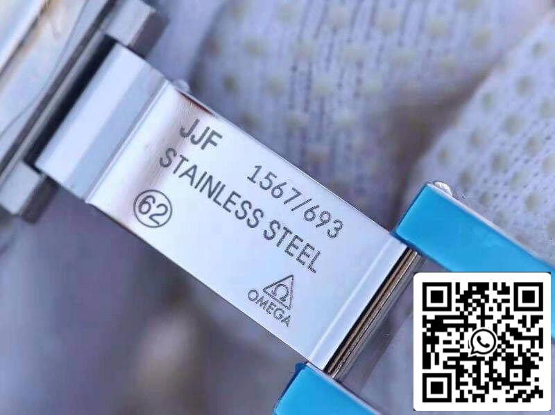 Omega Seamaster Aqua Terra 231.10.42.21.02.005 VS Fabbrica 1:1 edizione melhor Swiss ETA8500