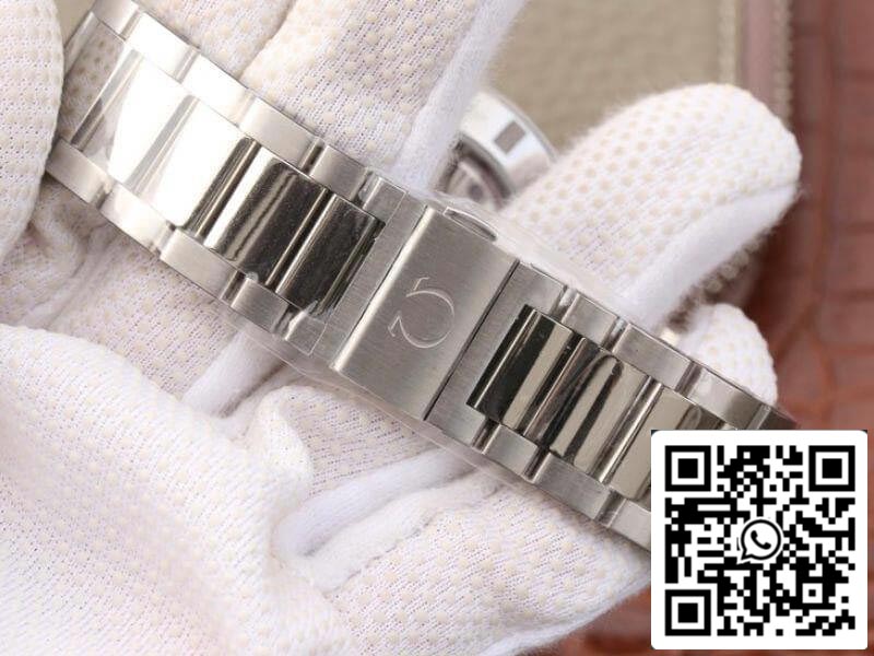 Omega Seamaster Aqua Terra 231.13.42.21.02.003 VS Fabbrica 1:1 edizione melhor Swiss ETA8500