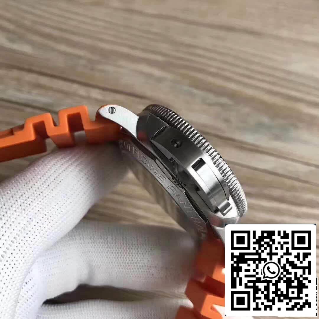 Panerai Luminor Sumergible PAM1389 VS Fabbrica 1:1 edición migliore Swiss ETA P9010