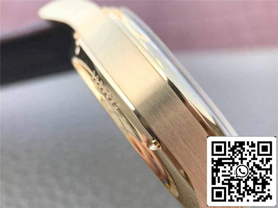 IWC Portugieser IW503502 1:1 Best Edition YL Fabbrica White Dial