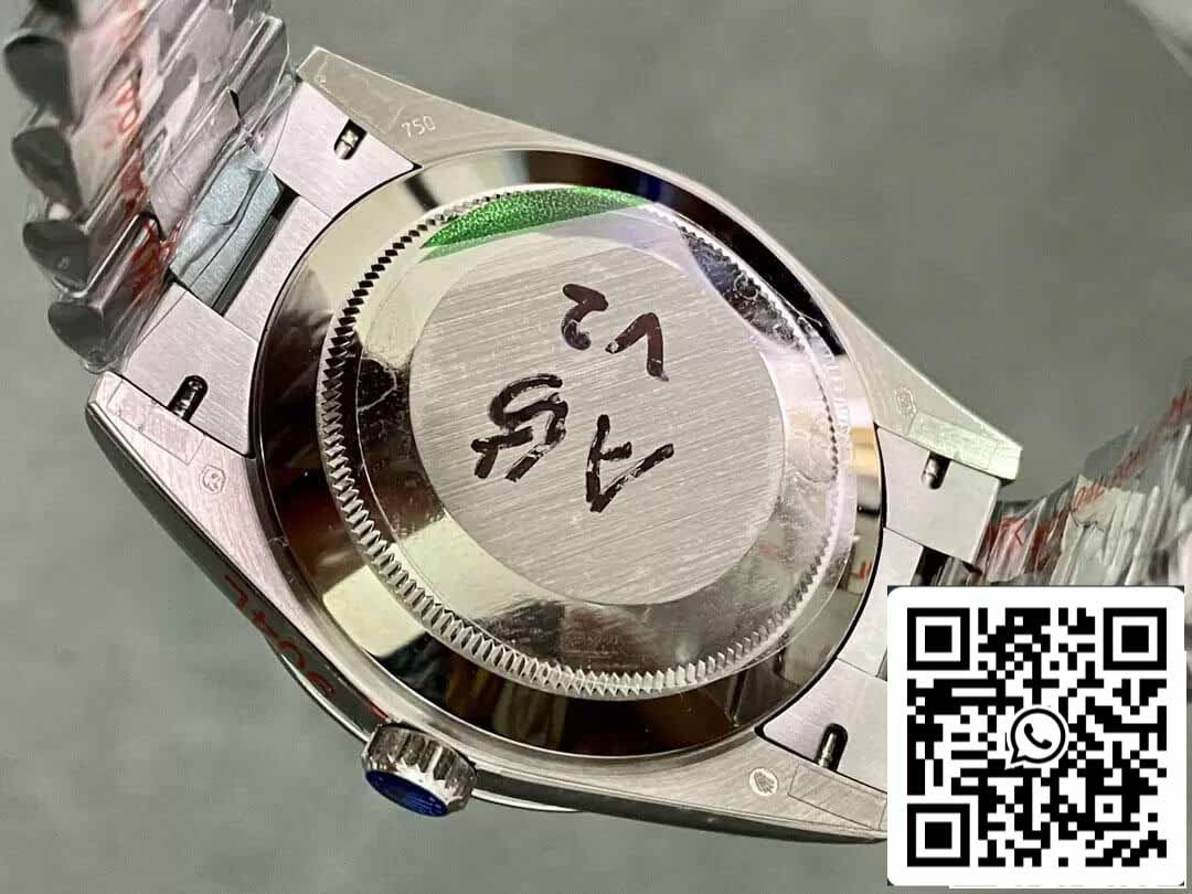 Rolex Day Date 228238 1:1 edizione migliore GM Fabbrica V2 Counterweight Versione 167 gram